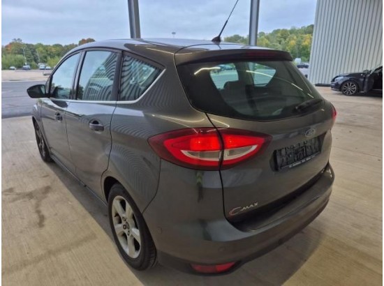 2016 Ford C-Max Titanium