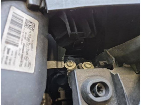 2016 Ford C-Max Titanium