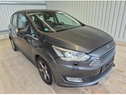 2016 Ford C-Max Titanium