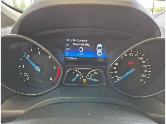 2016 Ford C-Max Titanium