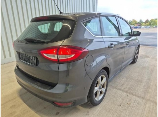 2016 Ford C-Max Titanium
