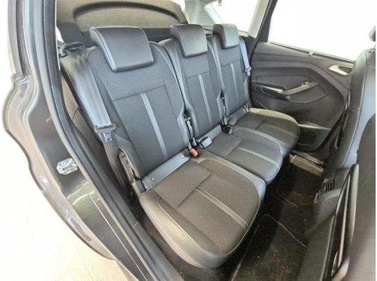 2016 Ford C-Max Titanium