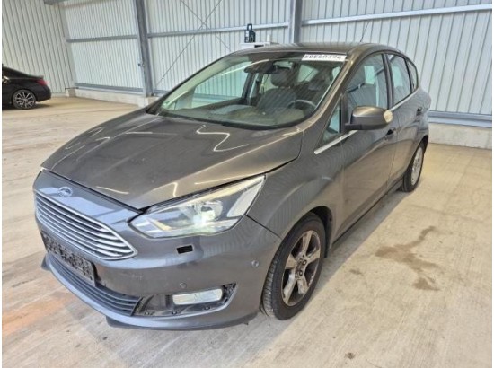 2016 Ford C-Max Titanium