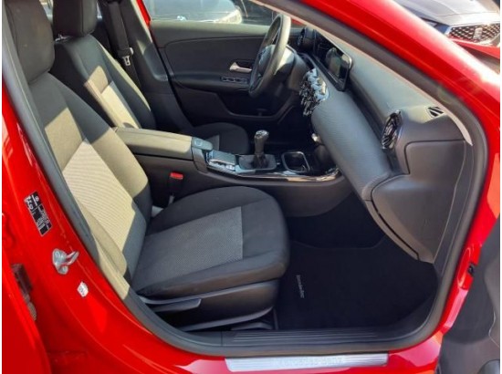 2019 Mercedes-Benz A -Klasse A 160