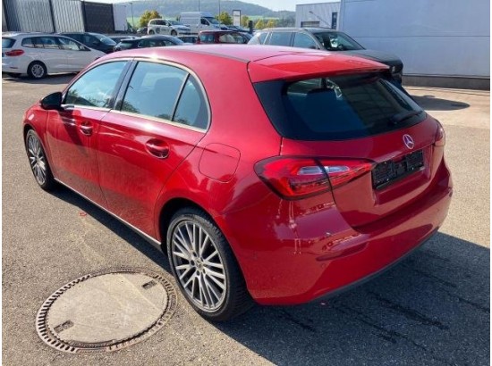 2019 Mercedes-Benz A -Klasse A 160