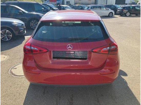 2019 Mercedes-Benz A -Klasse A 160
