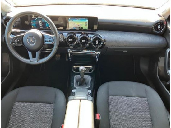 2019 Mercedes-Benz A -Klasse A 160