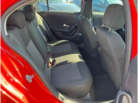 2019 Mercedes-Benz A -Klasse A 160