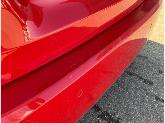 2019 Mercedes-Benz A -Klasse A 160