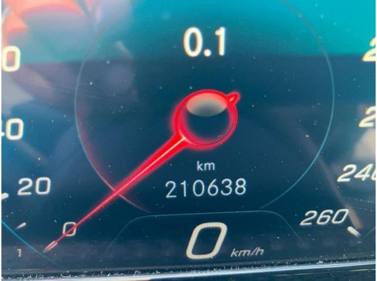 2019 Mercedes-Benz A -Klasse A 160