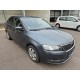 2015 Skoda Rapid Edition