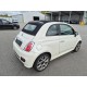 2016 FIAT 500 Cabrio S