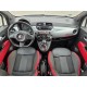 2016 FIAT 500 Cabrio S