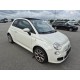 2016 FIAT 500 Cabrio S