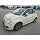 2016 FIAT 500 Cabrio S