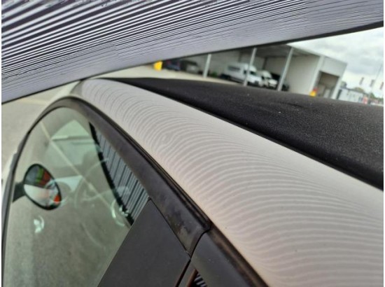 2016 FIAT 500 Cabrio S