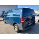 2017 Mercedes-Benz Vito Kasten 109/110/111/114 CDI WORKER FWD kompakt