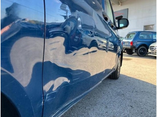 2017 Mercedes-Benz Vito Kasten 109/110/111/114 CDI WORKER FWD kompakt