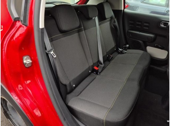 2024 Citroen C3 YOU! 2024 Citroen C3 YOU!