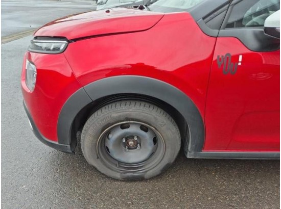 2024 Citroen C3 YOU! 2024 Citroen C3 YOU!