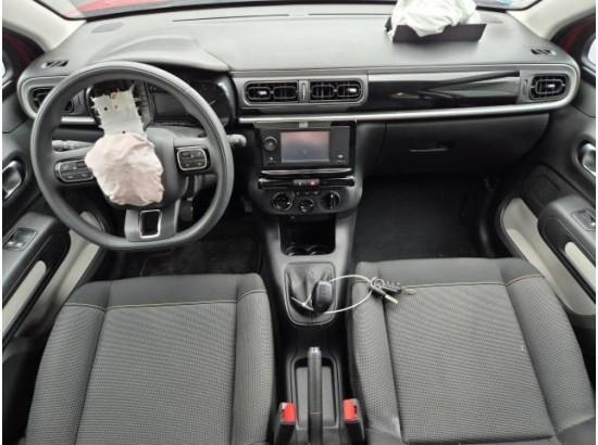 2024 Citroen C3 YOU! 2024 Citroen C3 YOU!