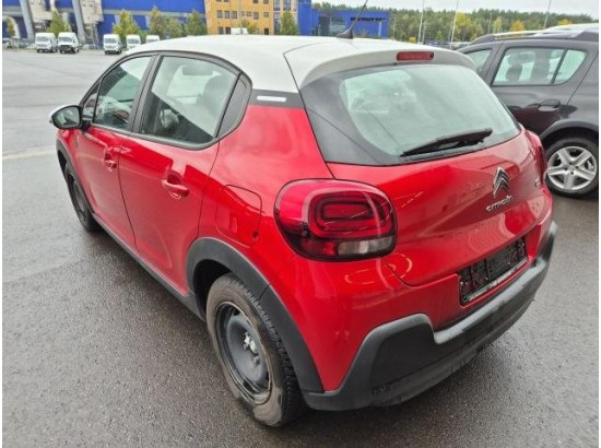 2024 Citroen C3 YOU! 2024 Citroen C3 YOU!