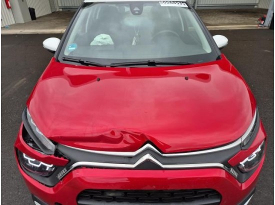 2024 Citroen C3 YOU! 2024 Citroen C3 YOU!