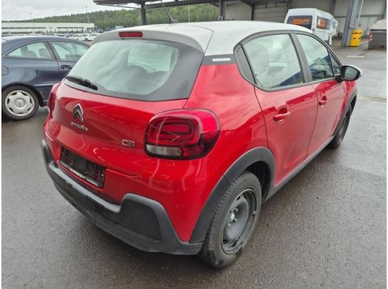 2024 Citroen C3 YOU! 2024 Citroen C3 YOU!