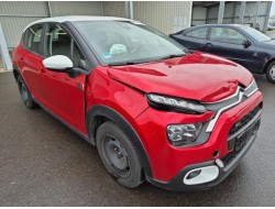 2024 Citroen C3 YOU!