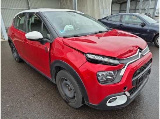 2024 Citroen C3 YOU! 2024 Citroen C3 YOU!
