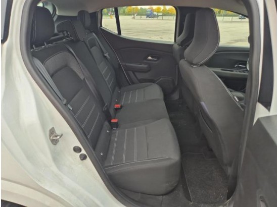 2021 Dacia Sandero III Comfort 2021 Dacia Sandero III Comfort