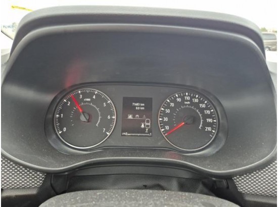 2021 Dacia Sandero III Comfort 2021 Dacia Sandero III Comfort