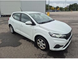 2021 Dacia Sandero III Comfort