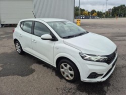 2021 Dacia Sandero III Comfort