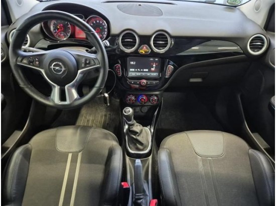 2016 Opel Adam Slam ecoFlex