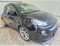 2016 Opel Adam Slam ecoFlex