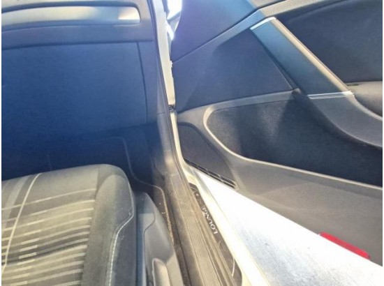 2016 Volkswagen Golf VII Lim. Lounge BMT