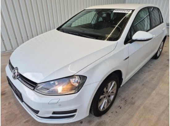 2016 Volkswagen Golf VII Lim. Lounge BMT