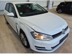 2016 Volkswagen Golf VII Lim. Lounge BMT