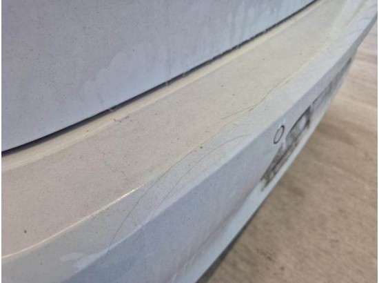 2016 Volkswagen Golf VII Lim. Lounge BMT