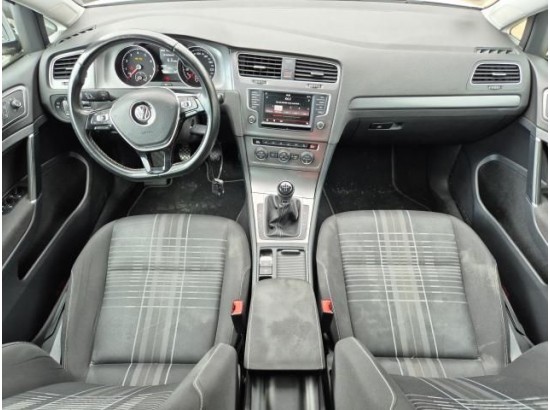 2016 Volkswagen Golf VII Lim. Lounge BMT