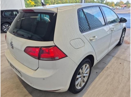 2016 Volkswagen Golf VII Lim. Lounge BMT