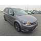 2015 Volkswagen Touran Cup 2015 Volkswagen Touran Cup