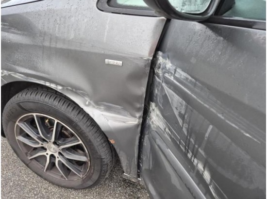 2015 Volkswagen Touran Cup 2015 Volkswagen Touran Cup