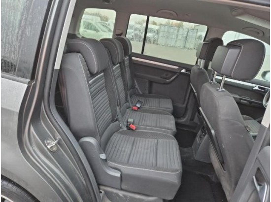 2015 Volkswagen Touran Cup 2015 Volkswagen Touran Cup