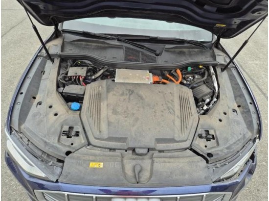 2022 Audi e-tron 55 quattro advanced 2022 Audi e-tron 55 quattro advanced
