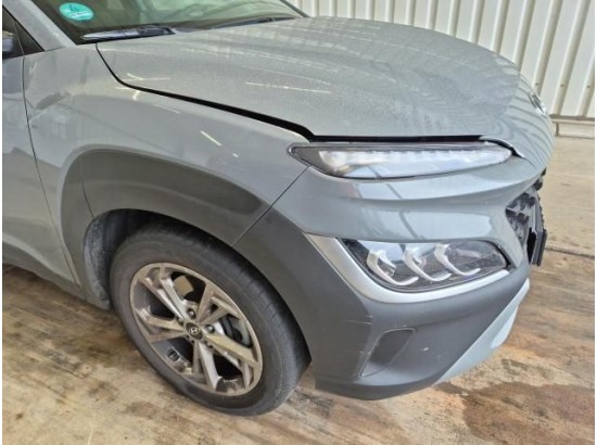 2021 Hyundai Kona Edition 30+ 2WD 2021 Hyundai Kona Edition 30+ 2WD