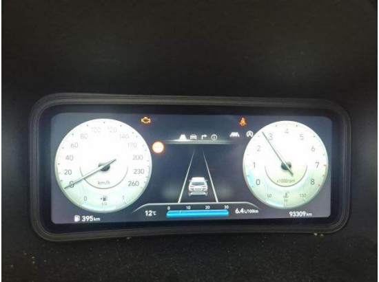 2021 Hyundai Kona Edition 30+ 2WD 2021 Hyundai Kona Edition 30+ 2WD