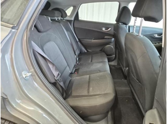 2021 Hyundai Kona Edition 30+ 2WD 2021 Hyundai Kona Edition 30+ 2WD