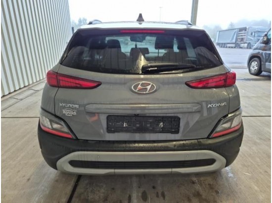 2021 Hyundai Kona Edition 30+ 2WD 2021 Hyundai Kona Edition 30+ 2WD